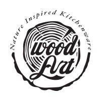 WOODART logo, WOODART contact details