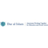 Dar Al Islam logo, Dar Al Islam contact details