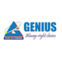 Genius system solutions logo, Genius system solutions contact details