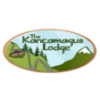 Kancamagus Lodge logo, Kancamagus Lodge contact details