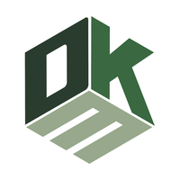 DK Maritime logo, DK Maritime contact details