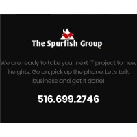 TheSpurfishGroup logo, TheSpurfishGroup contact details