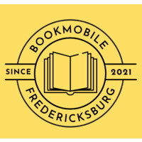 Bookmobile Fredericksburg logo, Bookmobile Fredericksburg contact details