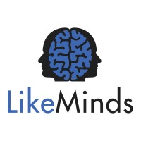 LikeMinds, Inc. logo, LikeMinds, Inc. contact details