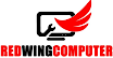 Red Wing Computer logo, Red Wing Computer contact details