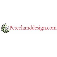 pctechanddesign.com logo, pctechanddesign.com contact details