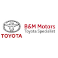 B&M Motors (Amersham) Ltd logo, B&M Motors (Amersham) Ltd contact details