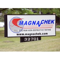 Magna Chek, Inc. logo, Magna Chek, Inc. contact details