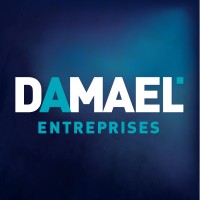 DAMAEL Entreprises logo, DAMAEL Entreprises contact details