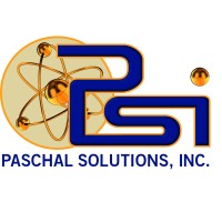 Paschal Solutions logo, Paschal Solutions contact details