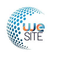 We-Site logo, We-Site contact details