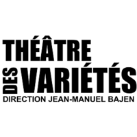 THEATRE DES VARIETES logo, THEATRE DES VARIETES contact details