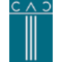 The CAC Group logo, The CAC Group contact details