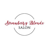 Strawberry Blonde Salon logo, Strawberry Blonde Salon contact details