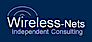 Wireless-Nets, Ltd. logo, Wireless-Nets, Ltd. contact details