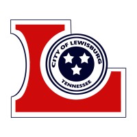 City of Lewisburg logo, City of Lewisburg contact details