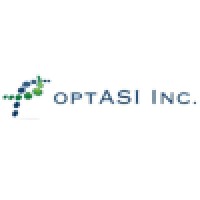 optASI Inc. logo, optASI Inc. contact details