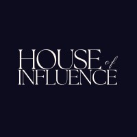 House of Influence Agency logo, House of Influence Agency contact details