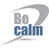 Becalm SA logo, Becalm SA contact details