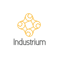 Industrium s.c. logo, Industrium s.c. contact details