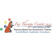 Fox Therapy Center, PLLC logo, Fox Therapy Center, PLLC contact details