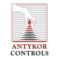 Antykor Controls logo, Antykor Controls contact details