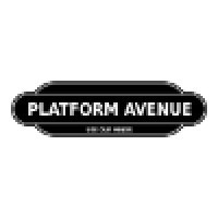 Platform Avenue logo, Platform Avenue contact details