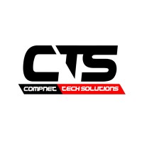 CompNet Tech Solutions logo, CompNet Tech Solutions contact details