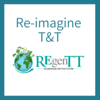 REgenTT logo, REgenTT contact details