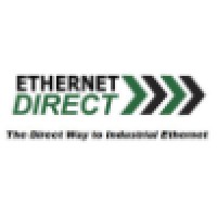 Ethernet Direct logo, Ethernet Direct contact details