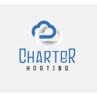 Charter Hosting logo, Charter Hosting contact details