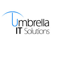 Umbrella IT Solutions logo, Umbrella IT Solutions contact details