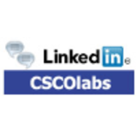 CSCOlabs logo, CSCOlabs contact details