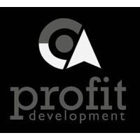 Profit Development logo, Profit Development contact details