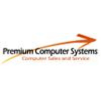 Premium Computer Systems logo, Premium Computer Systems contact details