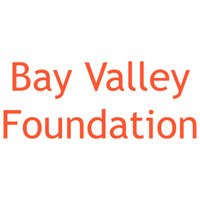 Bay Valley Foundation logo, Bay Valley Foundation contact details