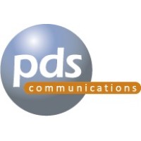 PDS Communications Ltd logo, PDS Communications Ltd contact details