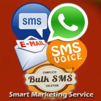 Smart Marketing Service logo, Smart Marketing Service contact details