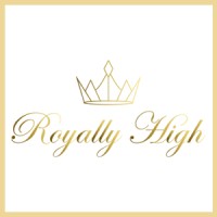 Royally High logo, Royally High contact details