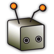 Gigbot logo, Gigbot contact details