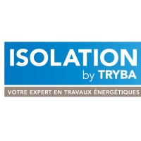 ISOLATION by TRYBA logo, ISOLATION by TRYBA contact details