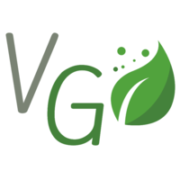 Vape Garden logo, Vape Garden contact details