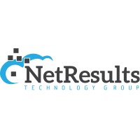 NetResults Technology Group logo, NetResults Technology Group contact details