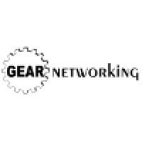 GEAR Networking LTD. logo, GEAR Networking LTD. contact details