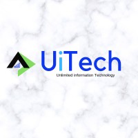 UiTech logo, UiTech contact details