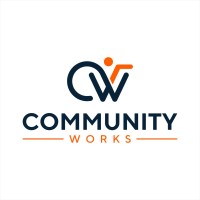 Community Works AZ logo, Community Works AZ contact details