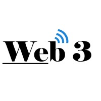 Web 3 Technology logo, Web 3 Technology contact details