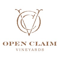 Open Claim Vineyards logo, Open Claim Vineyards contact details