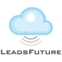 Leads Future logo, Leads Future contact details