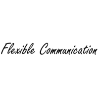 Flexible Communication logo, Flexible Communication contact details